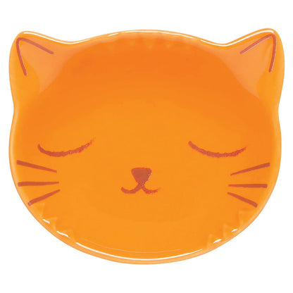 Trinket / Teabag Tray - Purrfect