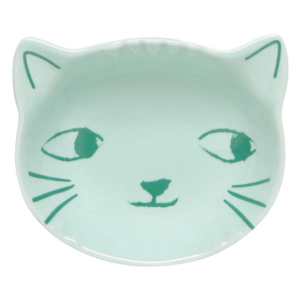 Trinket / Teabag Tray - Purrfect