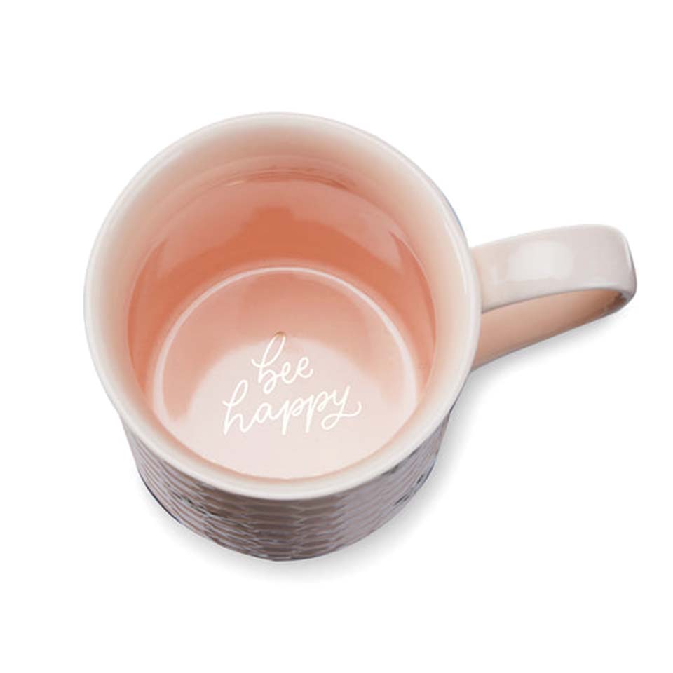 Annette Honeycomb Mug &amp; Infuser