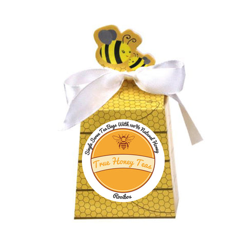 True Honey Bee Box - Rooibos Tea