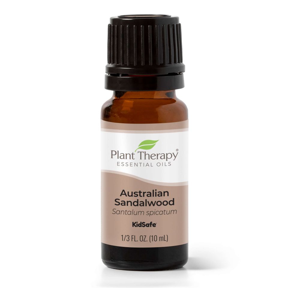 Essential Oils - Australian Sandalwood