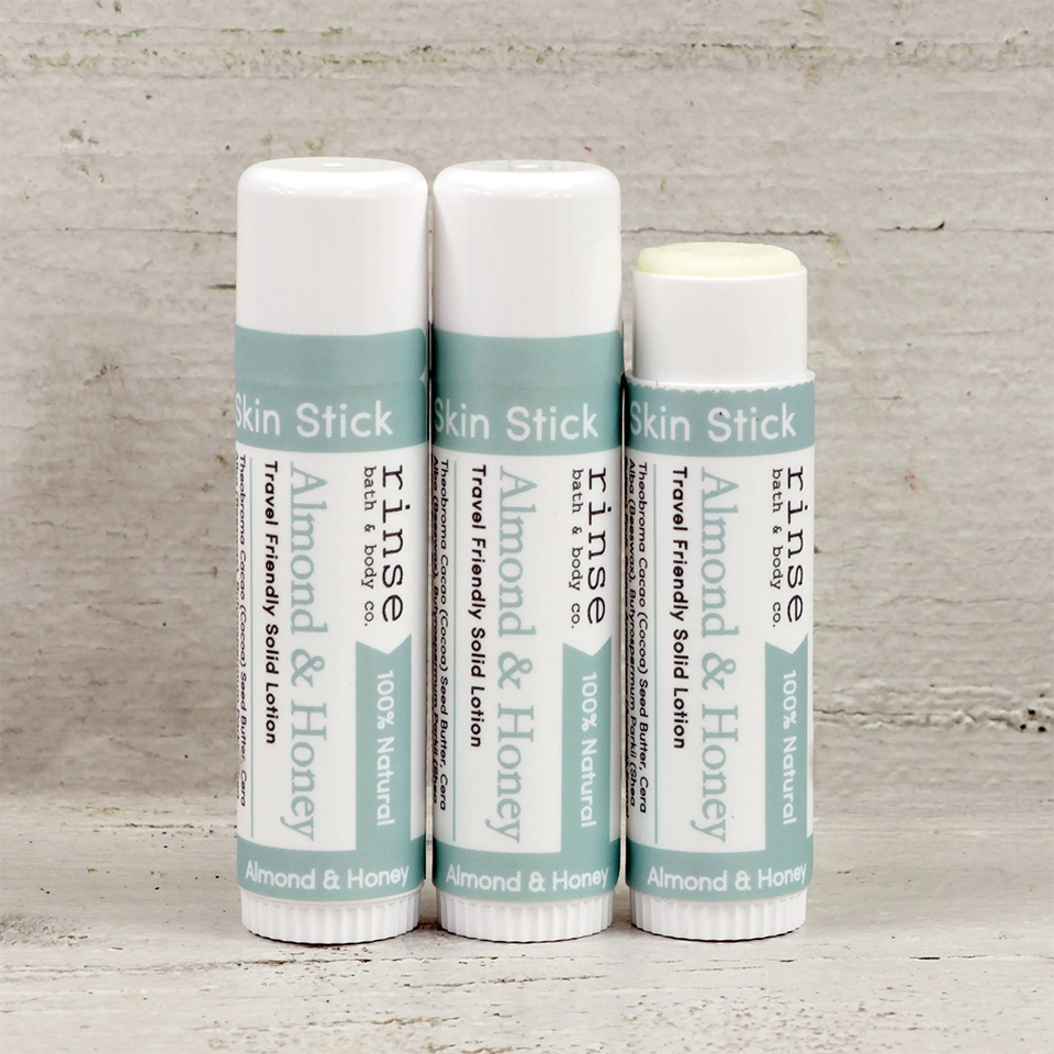 Skin Stick - Almond &amp; Honey
