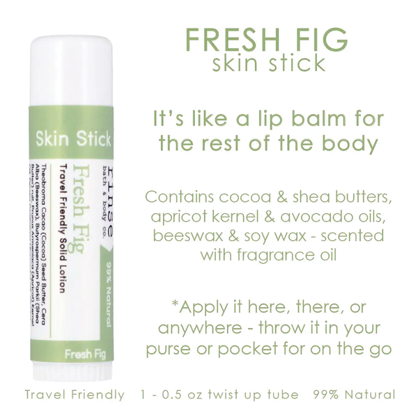 Skin Stick - Fresh Fig