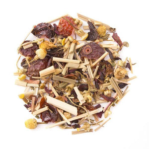 Rest Herbal Tisane