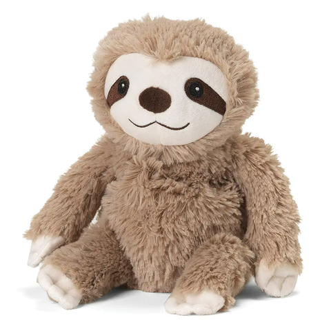 Warmies Junior - Sloth