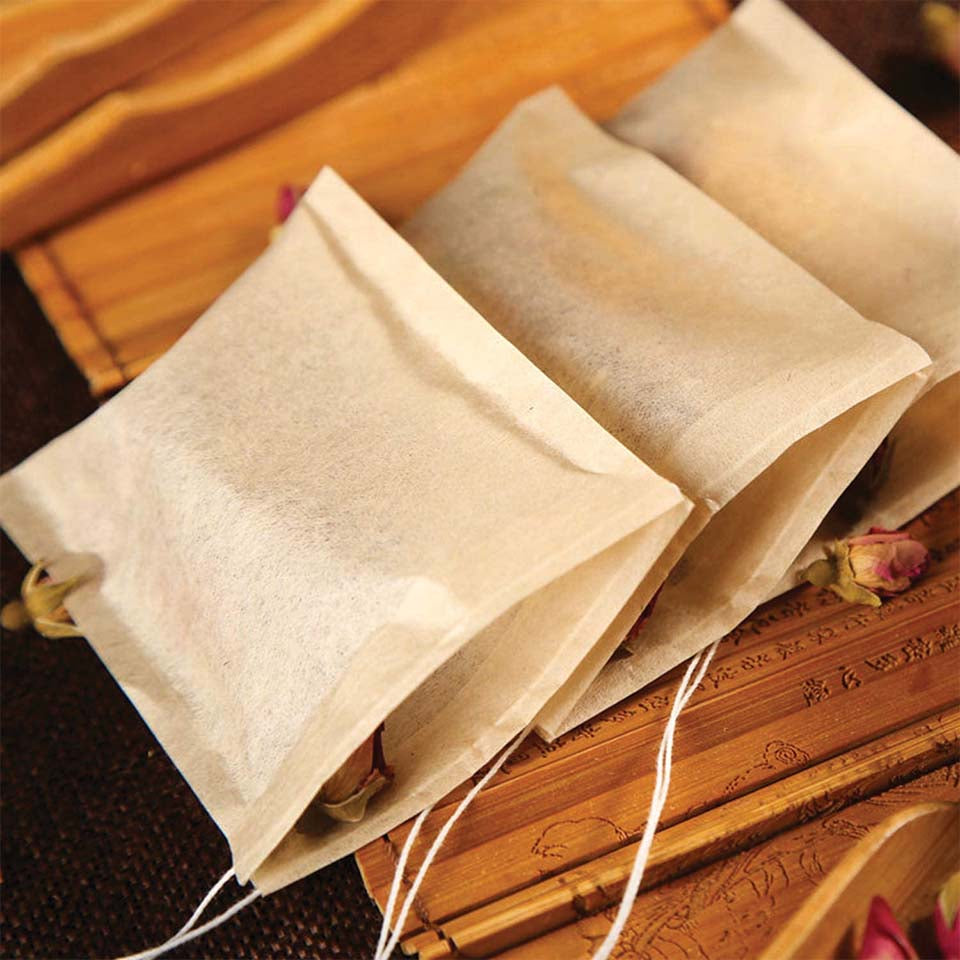 Disposable Tea Bags