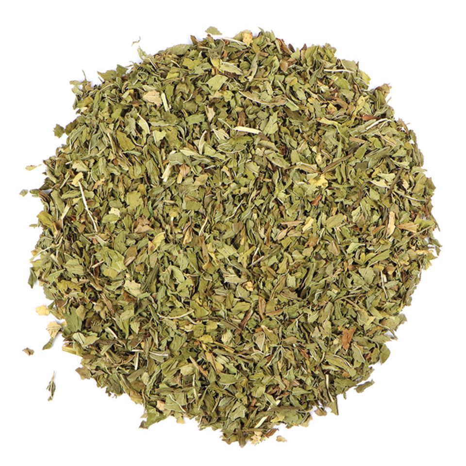 Spearmint Leaf (sold by weight)