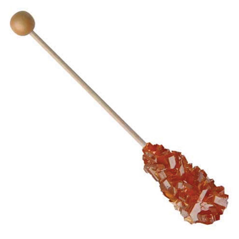 Rock Candy Swizzle Stick