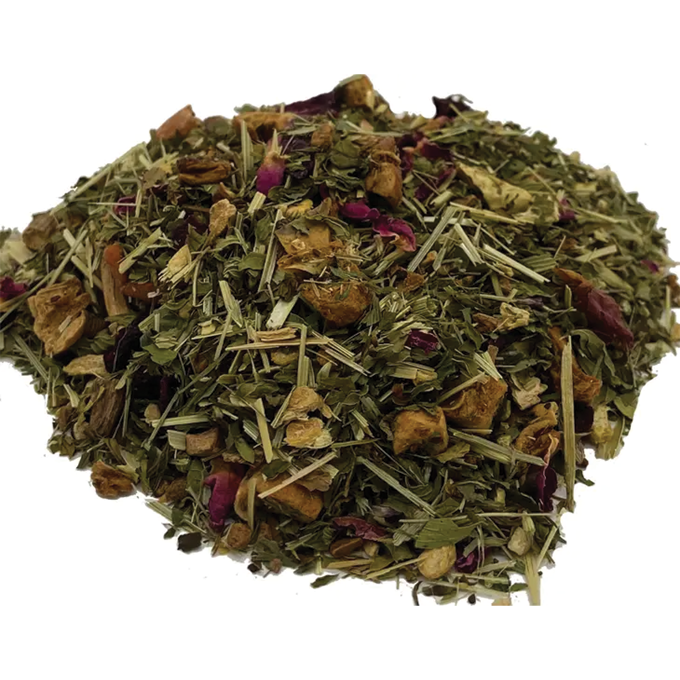 Literary Teas - Henry David Thoreau&