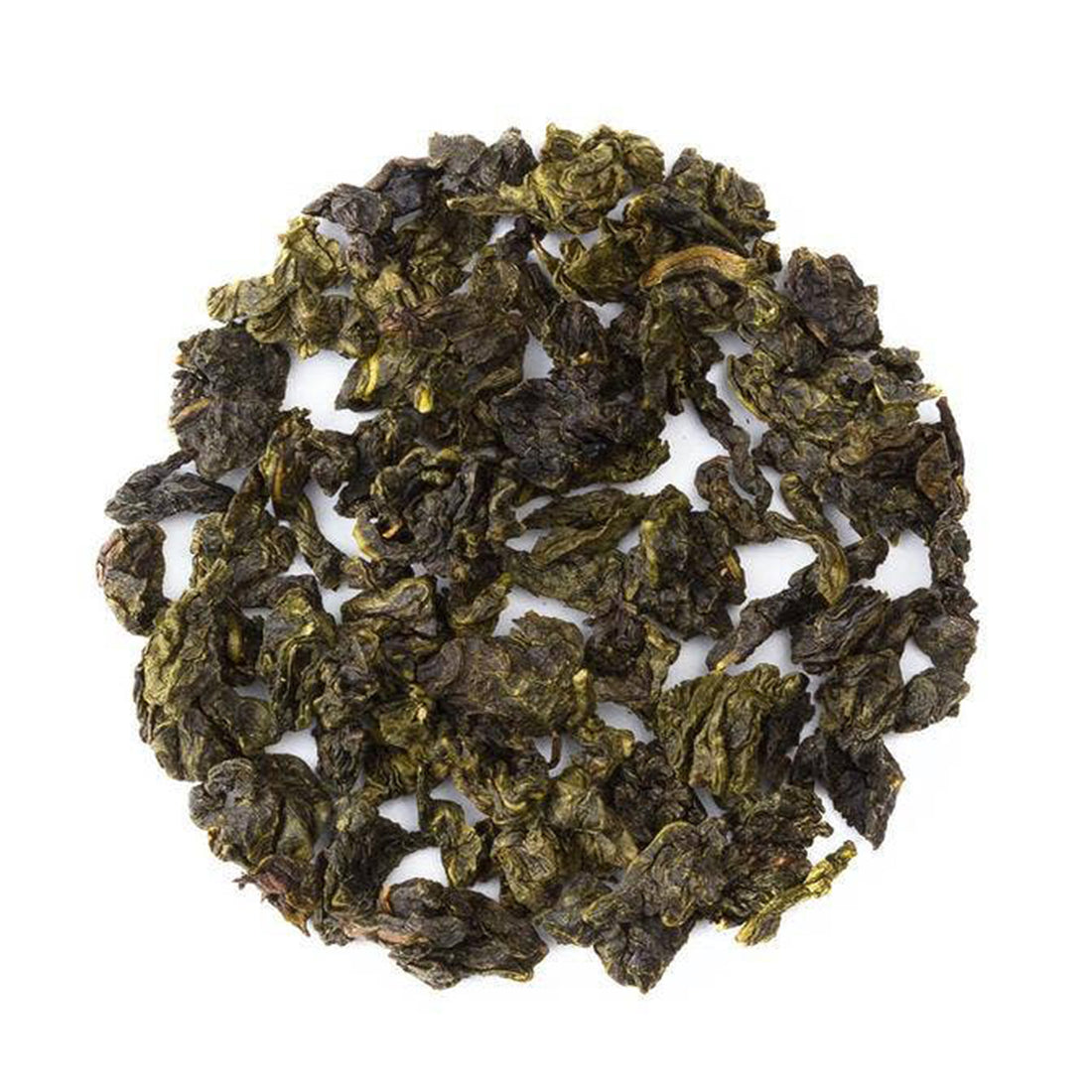 Ti Kwan Yin Oolong Tea