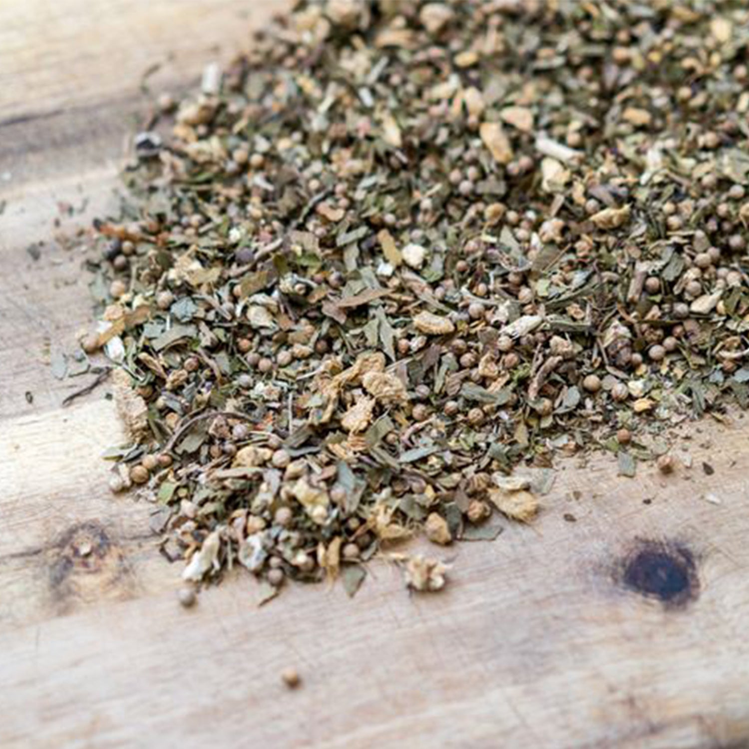 Vertigo Herbal Tea