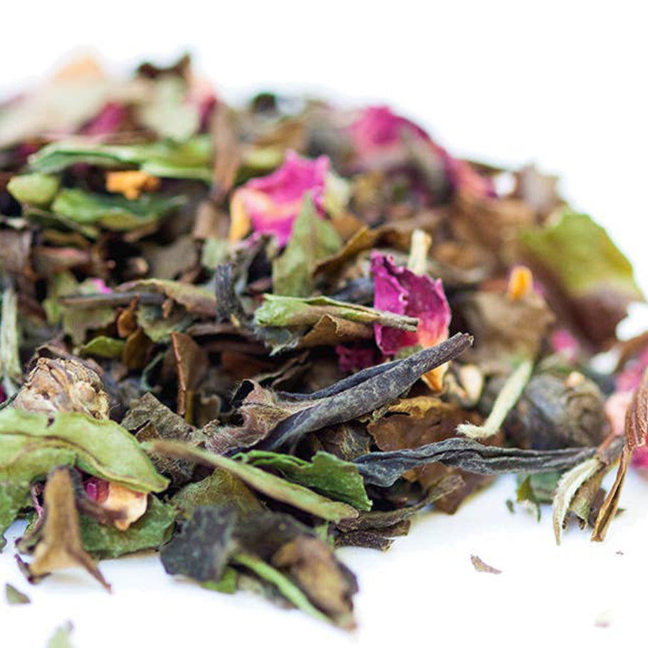 Meditative Mind Tea