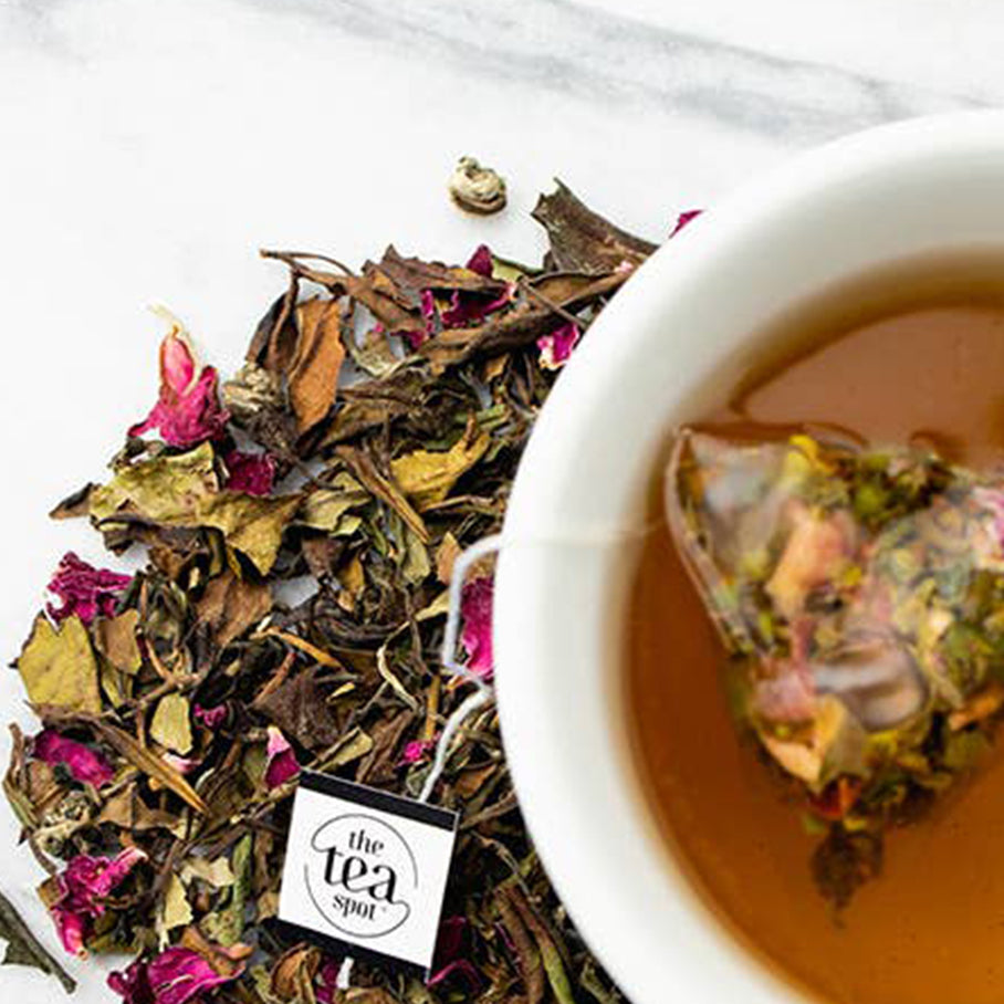 Meditative Mind Tea