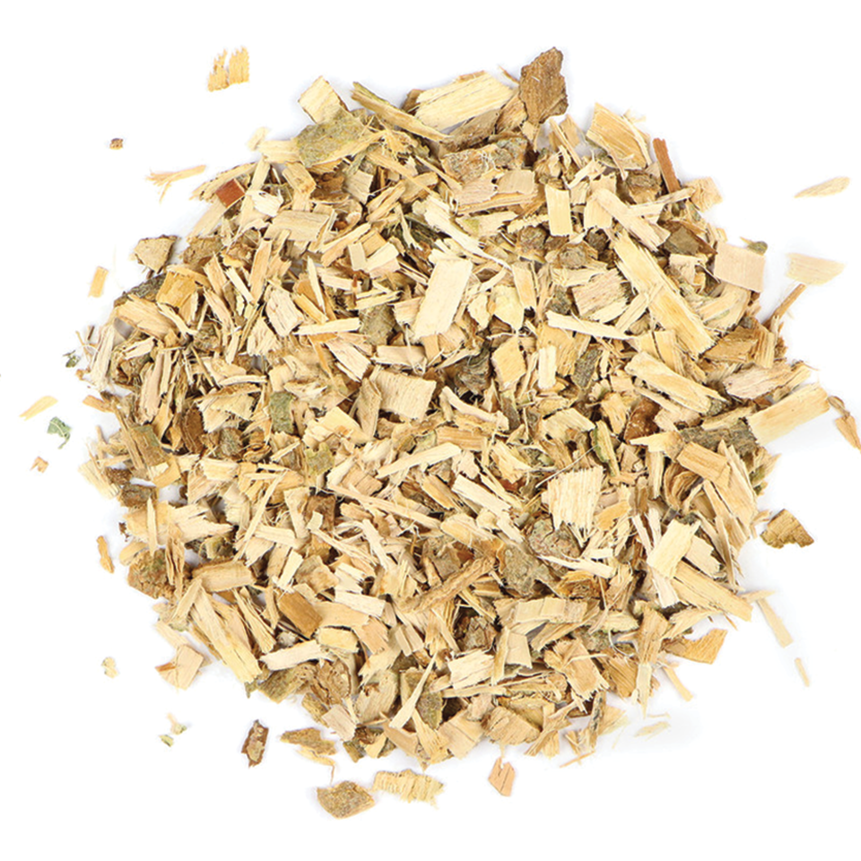 White Willow Bark (sold by weight)