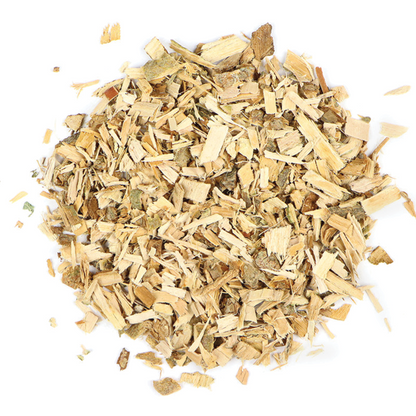 White Willow Bark (sold by weight)
