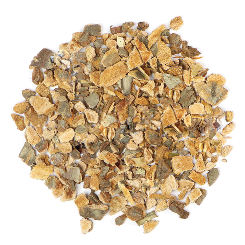 Wild Cherry Bark (sold by weight)